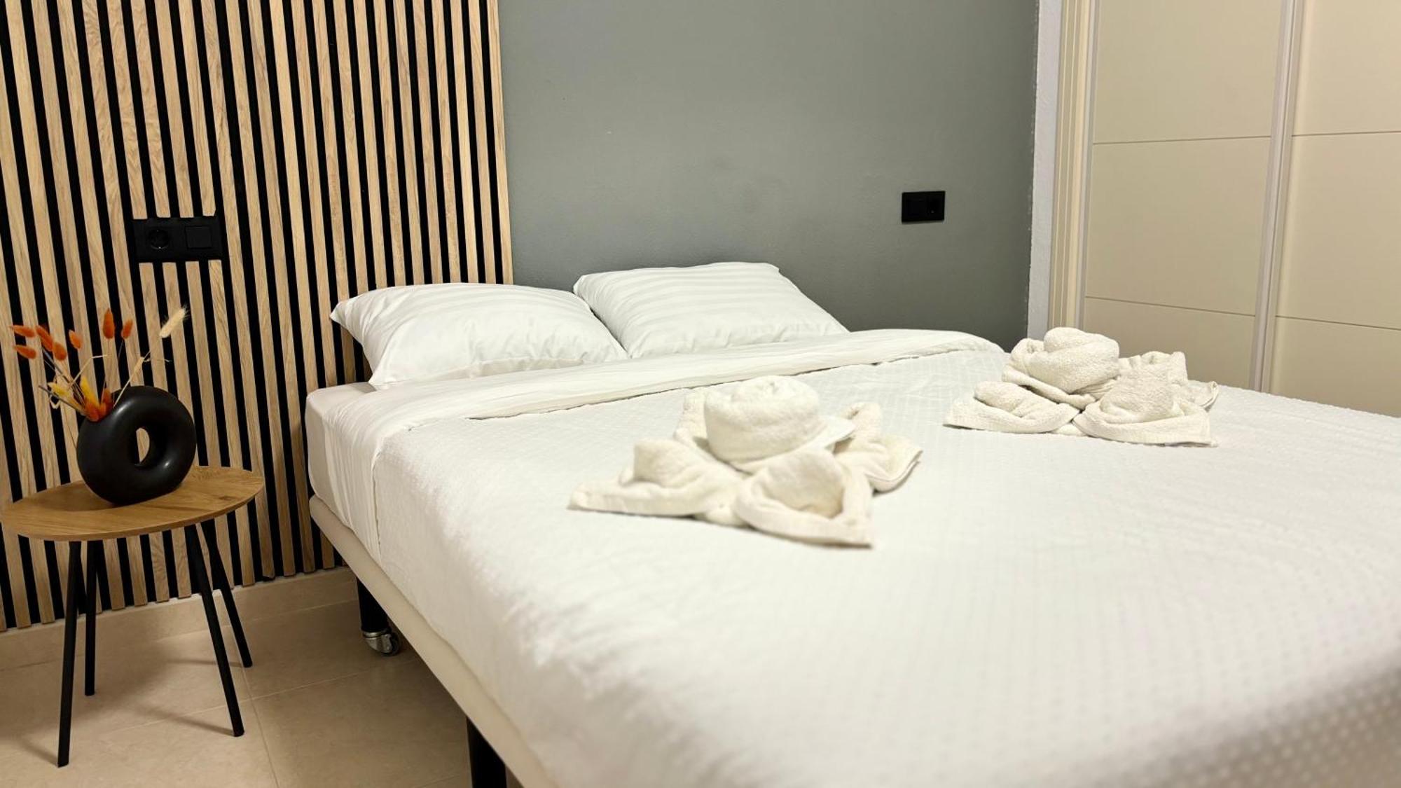 Ambar Beach 216B Calpe Exterior photo