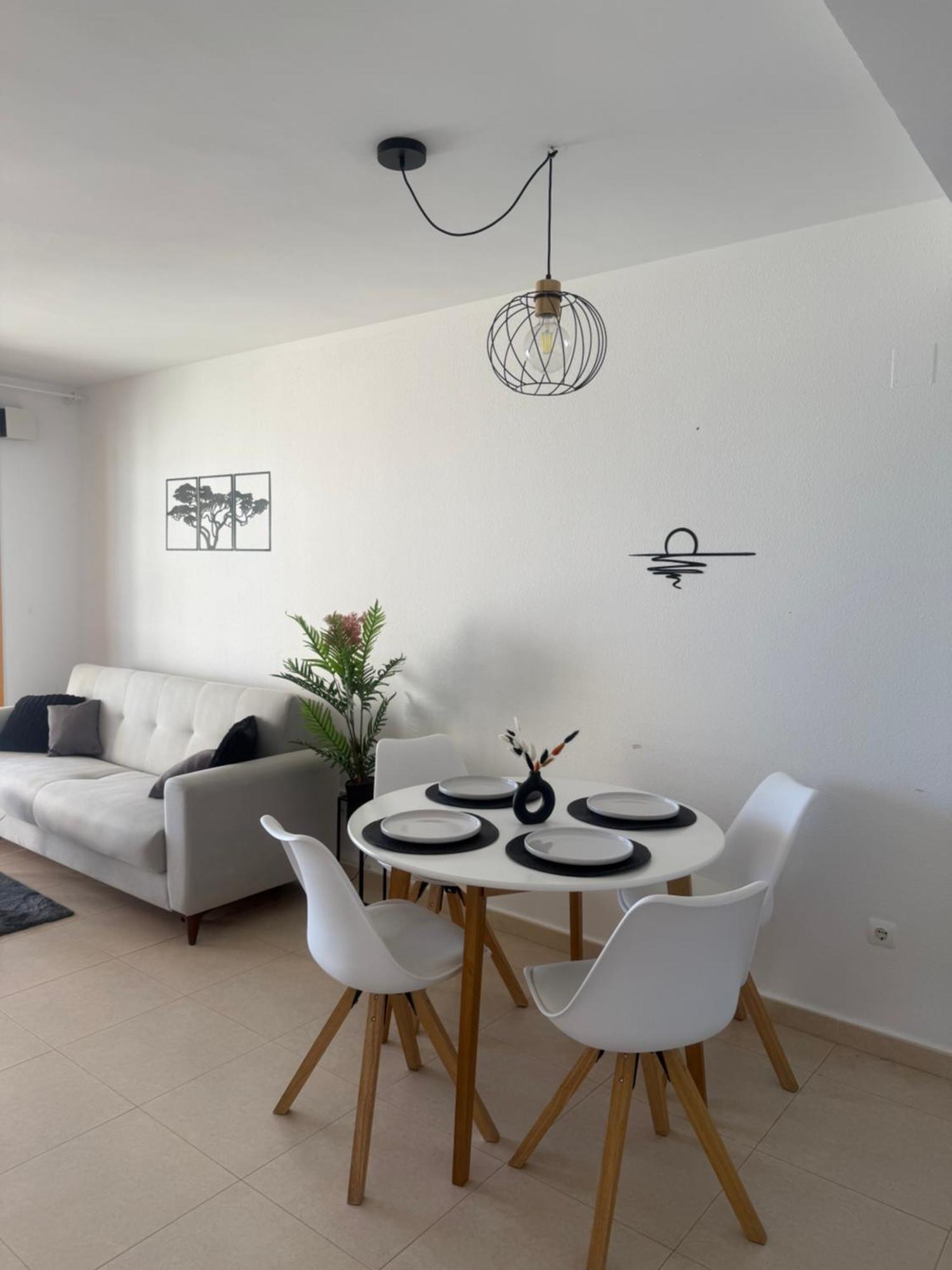 Ambar Beach 216B Calpe Exterior photo